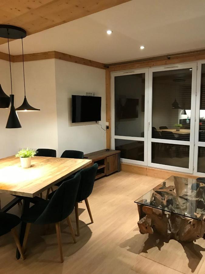 Cocoonabay Appartements Les Angles (Pyrenees-Orientales) Exterior foto
