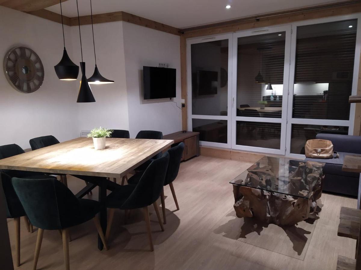 Cocoonabay Appartements Les Angles (Pyrenees-Orientales) Exterior foto