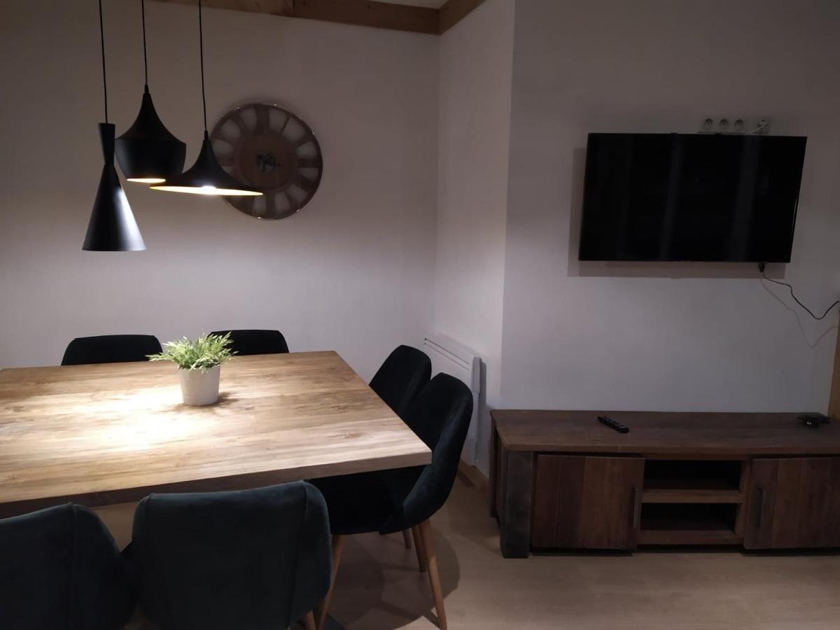 Cocoonabay Appartements Les Angles (Pyrenees-Orientales) Exterior foto