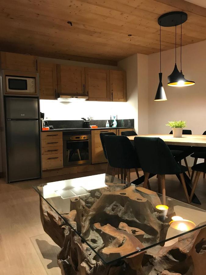 Cocoonabay Appartements Les Angles (Pyrenees-Orientales) Exterior foto