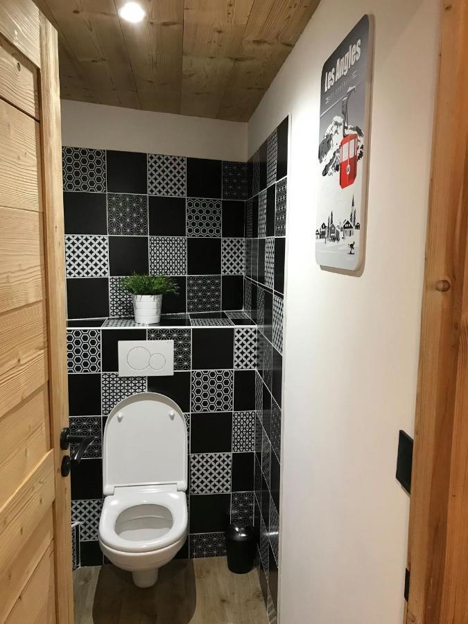 Cocoonabay Appartements Les Angles (Pyrenees-Orientales) Exterior foto