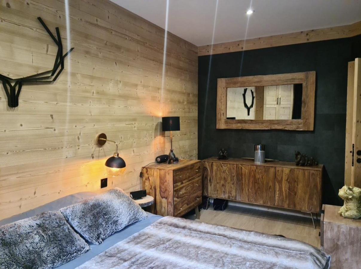 Cocoonabay Appartements Les Angles (Pyrenees-Orientales) Exterior foto
