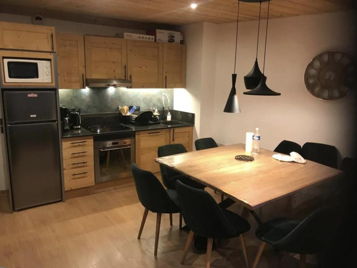Cocoonabay Appartements Les Angles (Pyrenees-Orientales) Exterior foto