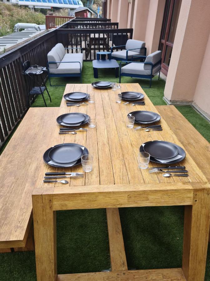 Cocoonabay Appartements Les Angles (Pyrenees-Orientales) Exterior foto