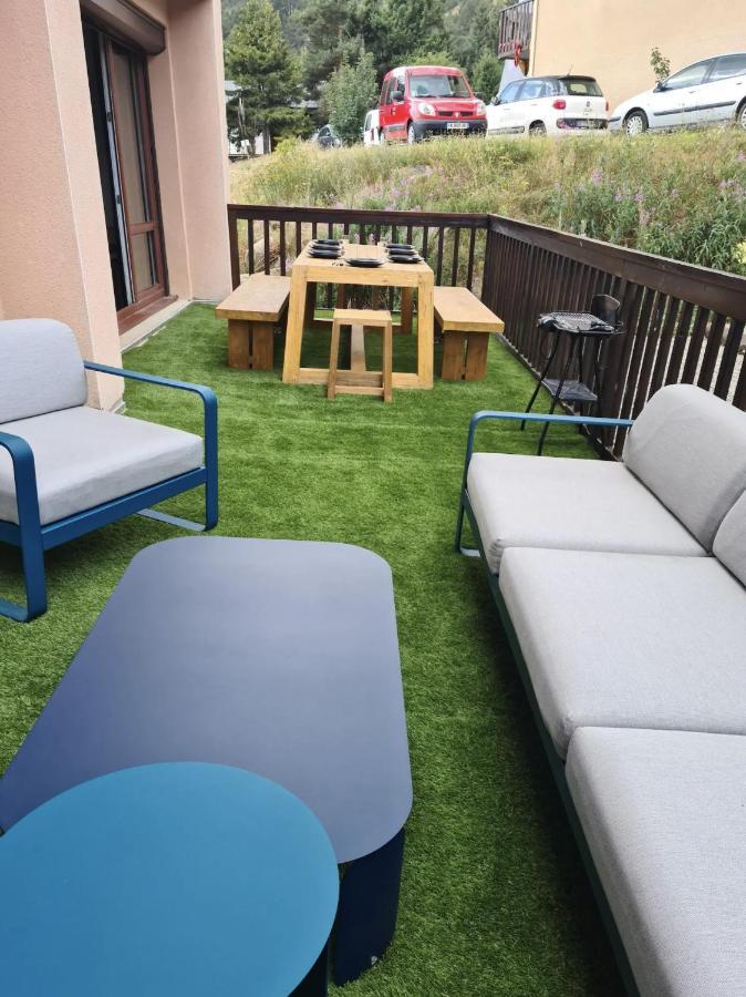 Cocoonabay Appartements Les Angles (Pyrenees-Orientales) Exterior foto